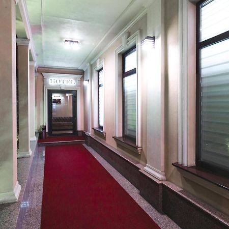 De Volan Boutique Hotel Odessa Eksteriør billede