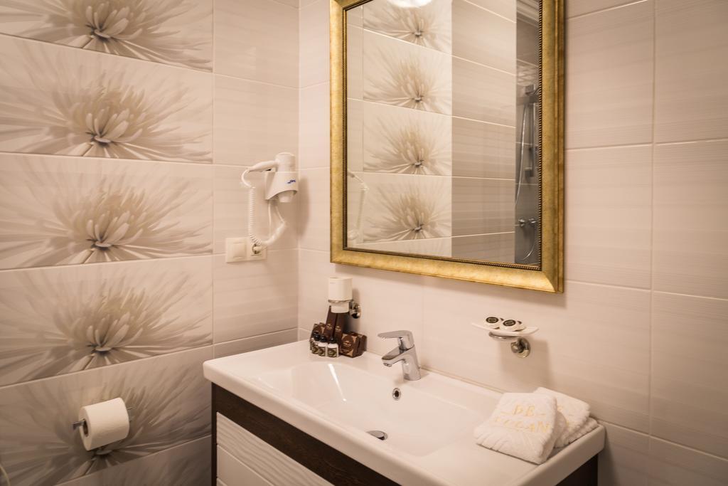 De Volan Boutique Hotel Odessa Eksteriør billede