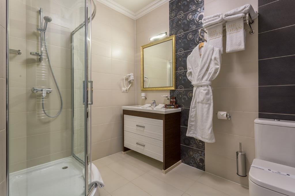 De Volan Boutique Hotel Odessa Eksteriør billede