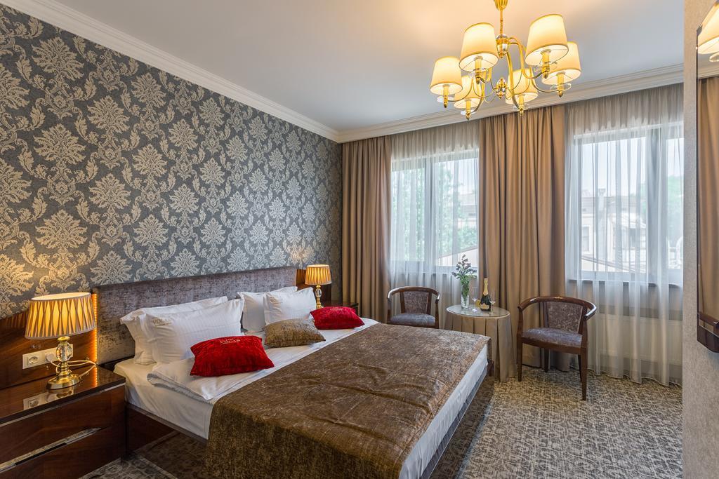 De Volan Boutique Hotel Odessa Eksteriør billede
