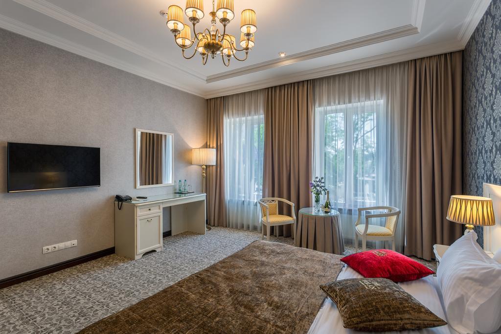 De Volan Boutique Hotel Odessa Eksteriør billede