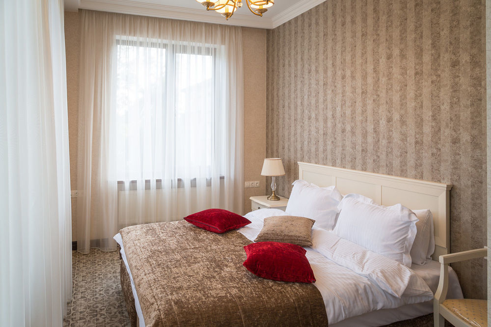 De Volan Boutique Hotel Odessa Eksteriør billede