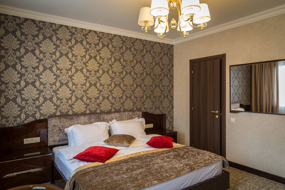 De Volan Boutique Hotel Odessa Eksteriør billede