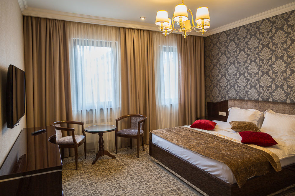 De Volan Boutique Hotel Odessa Eksteriør billede
