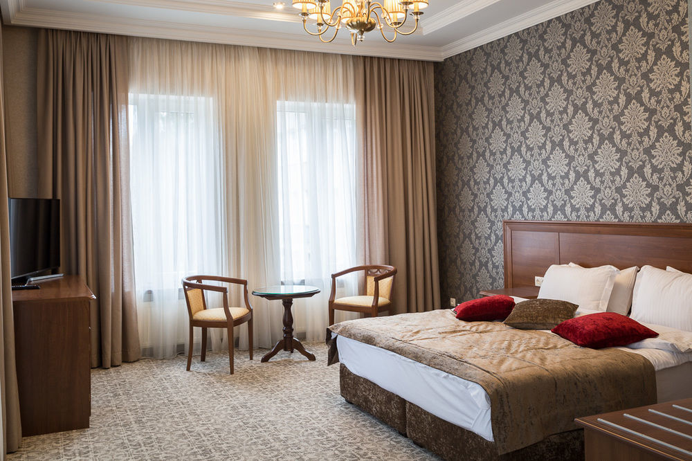 De Volan Boutique Hotel Odessa Eksteriør billede