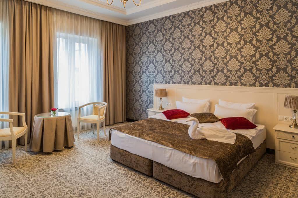 De Volan Boutique Hotel Odessa Eksteriør billede