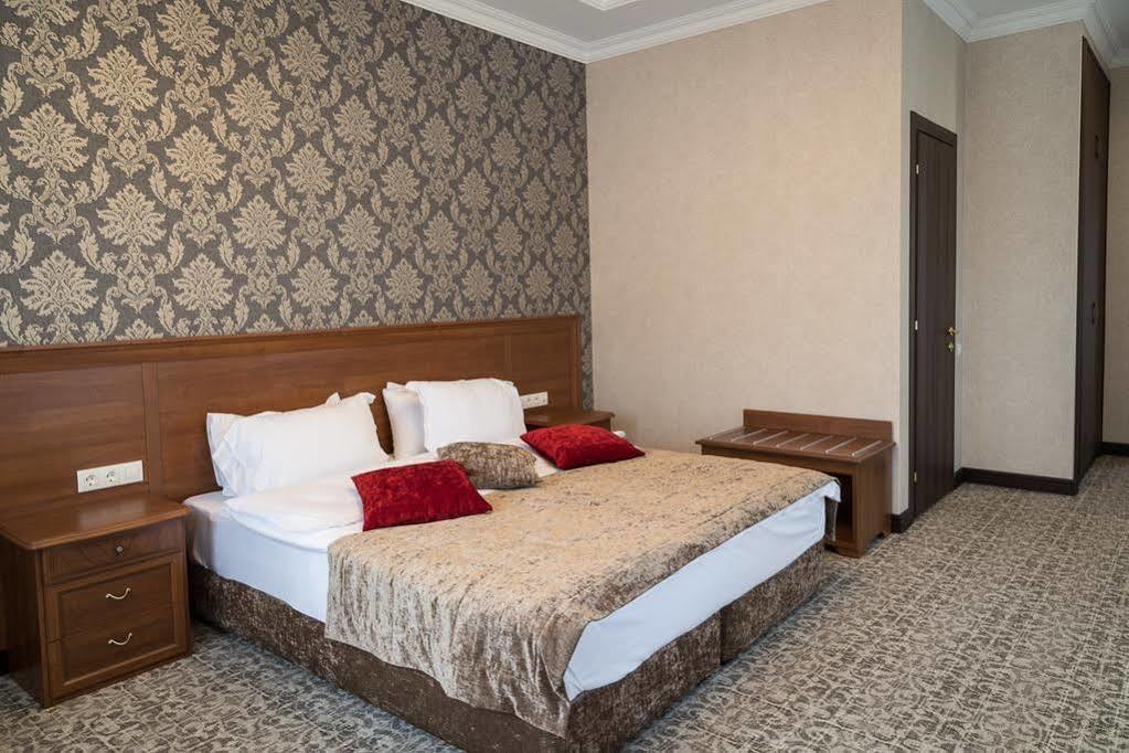 De Volan Boutique Hotel Odessa Eksteriør billede