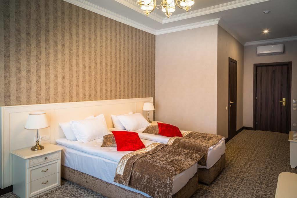 De Volan Boutique Hotel Odessa Eksteriør billede