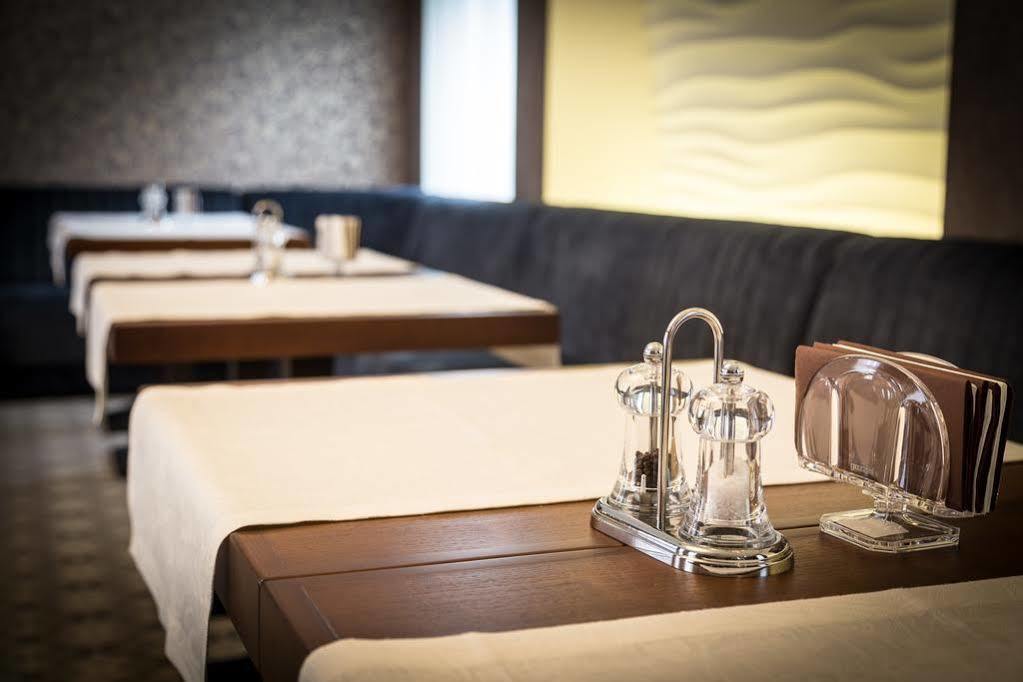 De Volan Boutique Hotel Odessa Eksteriør billede